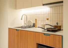 Weave Suites - Hillside 3