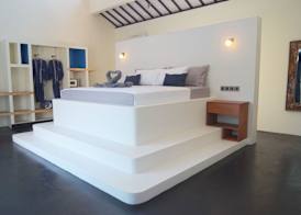 Stay Shark Villas Gili Air 4