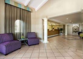 La Quinta Inn Tampa Airport Stadium Westshore 2