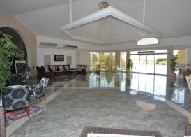 Tripolis Hotel 2