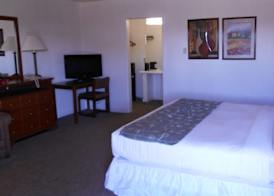 Econo Lodge Inn & Suites Abilene East District 5