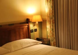 Locanda Maison Verte 5