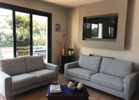 Hotel Villa Rosa 4