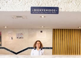 Hotel Los Aluxes 5