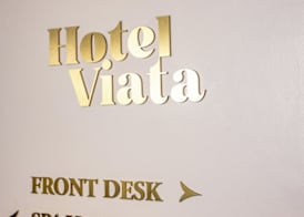 Hotel Viata 5
