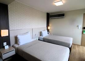 Palmetto Hotel Business San Miguel 5