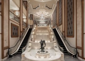 The Langham Melbourne 2