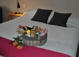 AUBERGE DU PORCHE 4