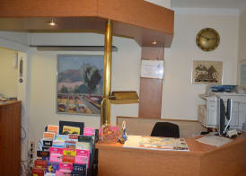 Hotel Wikinger Hof 3