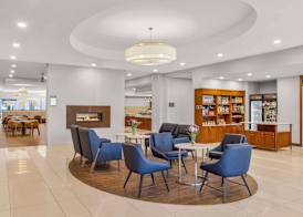 Homewood Suites by Hilton Winnipeg Airport-Polo Park, MB 4