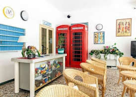 Hotel Corallo 2