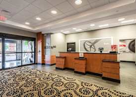 Hampton Inn & Suites Orlando/South Lake Buena Vista, FL 4