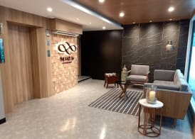 The Kaze 34 Hotel and Serviced Residence 2