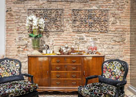Palacete de Álamos Apartamentos 4