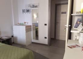 B&B Carolina Napoli-Vomero 3