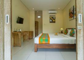 Kudesa Bali 3