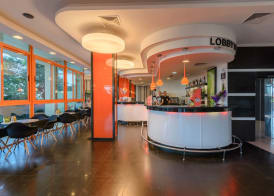 Hotel Sunrise Golden Sands 5