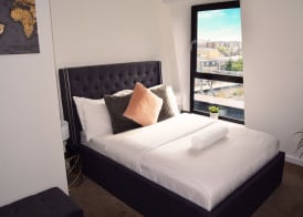 Morland House Apartments 2