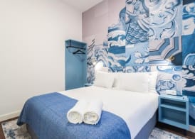 Bairro Alto Guesthouse 2