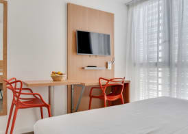 Residhotel Galerie Tatry 3