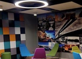 Hotel Berlin Lichtenberg 4