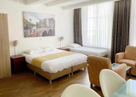 Hotel Residence Le Coin 2