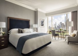 Trump International New York 5