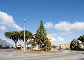Alda Puerto Seco 3