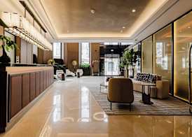 Lisbon Chiado Hotel & Spa 3