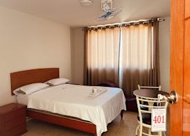 Hotel Peruvians House 2