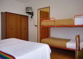 Hotel Valle Intelvi 3