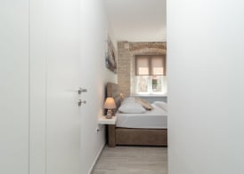 Studios Kadena Trogir - 18th century stone house 3
