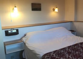 The Pecking Mill Inn 4