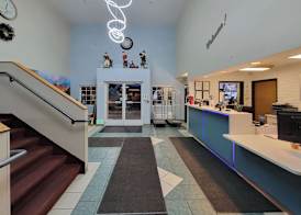 Quality Inn Port Orchard 3