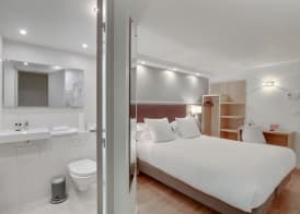 Hôtel l'Amandier 4