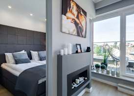 Elite Apartments Chmielna Deluxe 5