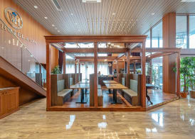Wat Hotel & Spa Hida Takayama 4