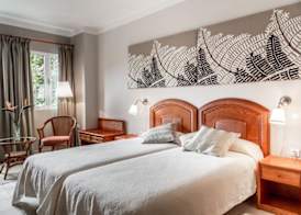 Hotel San Telmo 3