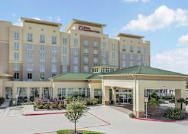 Hilton Garden Inn San Antonio/Rim Pass Drive 3