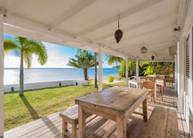 Moorea Beach Lodge 5