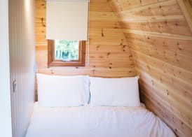 Wensleydale Glamping Pods 3