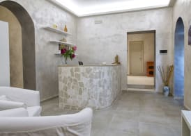 Relais La Pretura 2