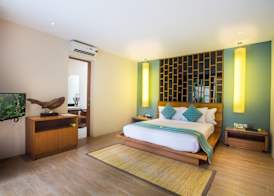 Maca Villas and Residence Umalas 5