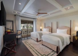 Souphattra Heritage Vientiane 5