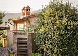 Borgo Il Poggiaccio Residenza Turistico Alberghiera 2