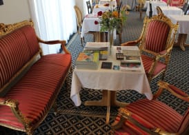 Hôtel Fleur de Lys Hazebrouck 2