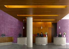 Radisson Blu Hotel, Liverpool 4