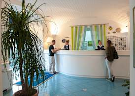 Hotel Panorama 2
