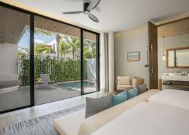 Meliá Phuket Mai Khao 5
