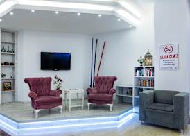 Kayamaris Hotel 4